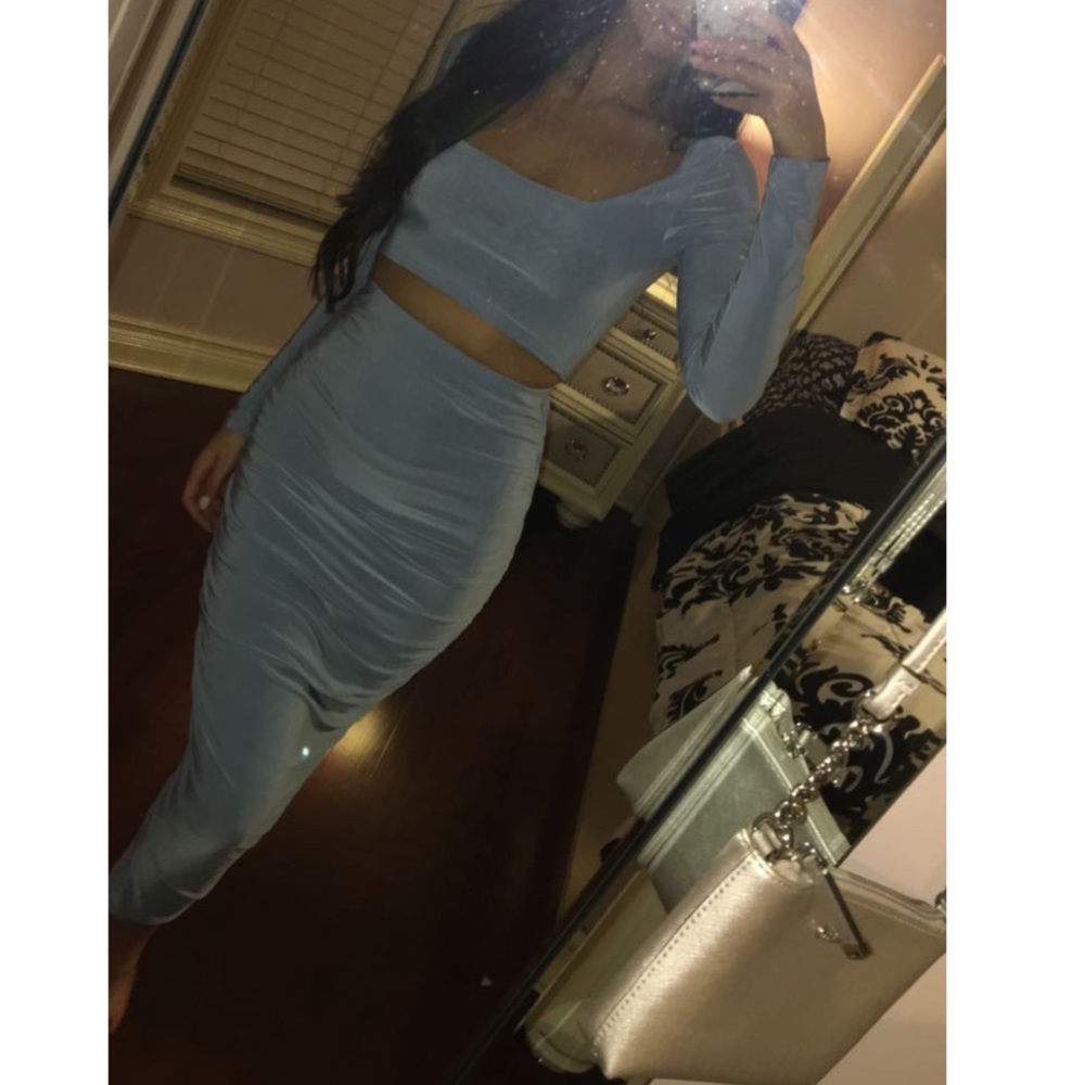 Pretty Little Thing Set